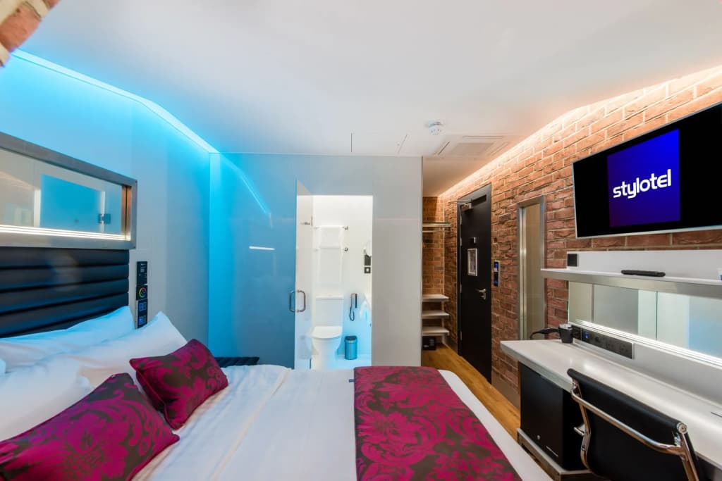 Stylotel - photo 20