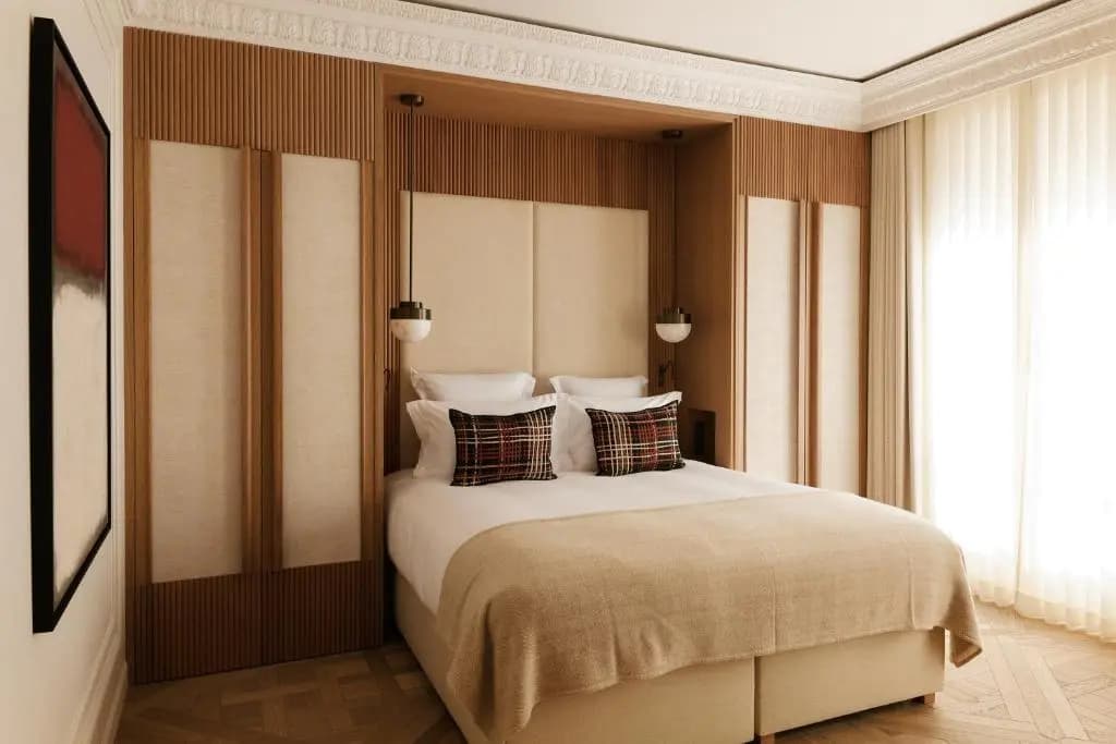Highstay serviced apartments PYRAMIDES - photo 2
