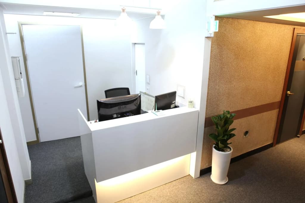 Charm Hotel - photo 10