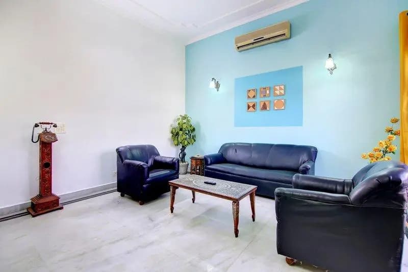 OYO 22291 Cozy Stay - photo 1
