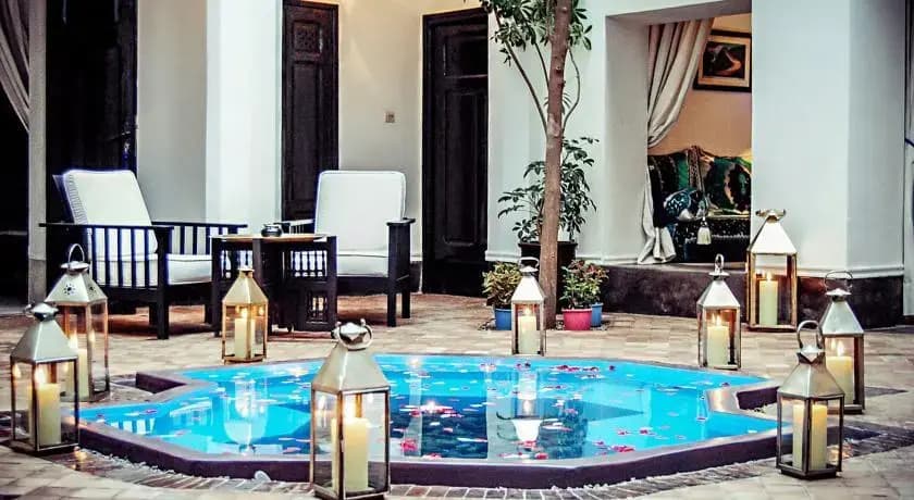 Riad Ksiba - photo 5