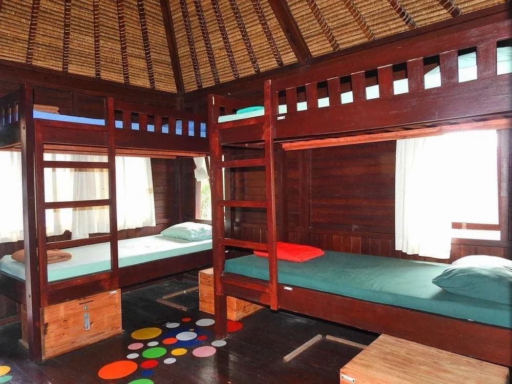 Mandala Hostel Ubud - photo 4