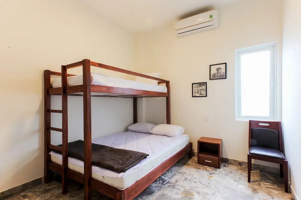 The Compass Hostel - photo 4