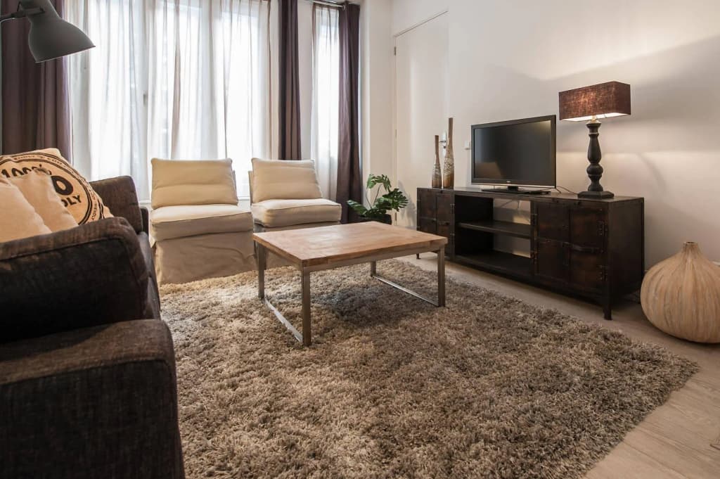 Sarphatipark Apartments - photo 5