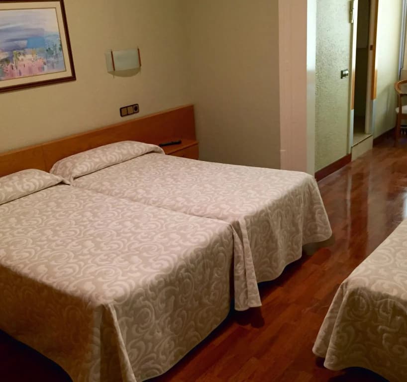 Hotel Pelayo - photo 5