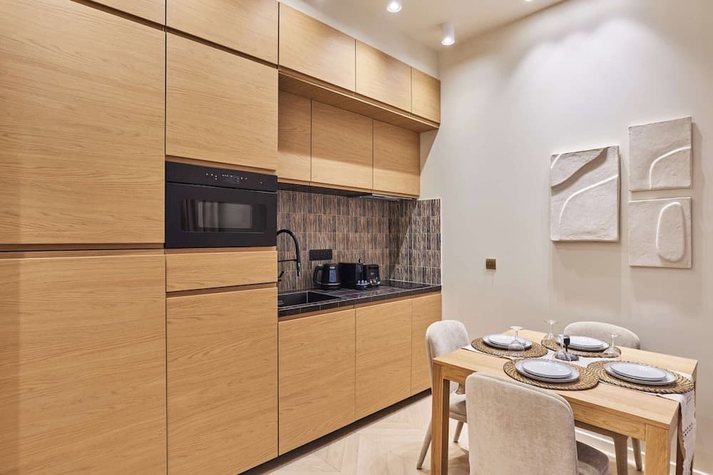Apartment Suite Saint Germain / Rue de Rennes - photo 9