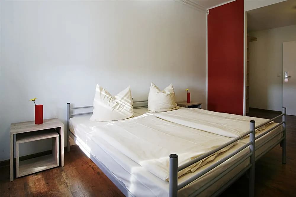 Happy Bed Hostel - photo 5