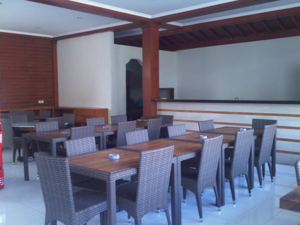 Mirah Hostel - photo 16
