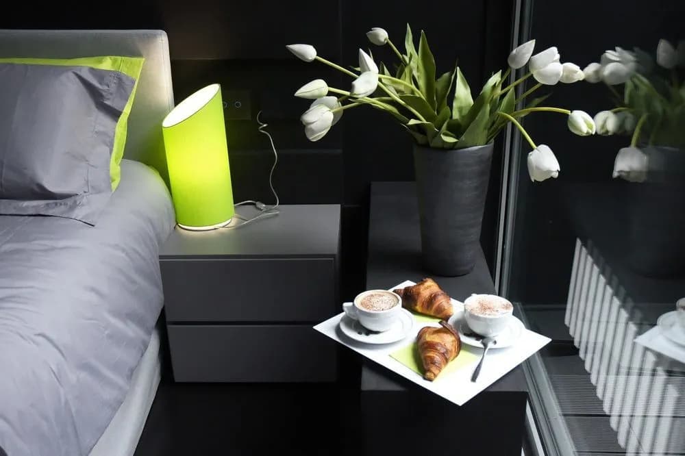 miLoft Guest Rooms & Terrace - photo 11