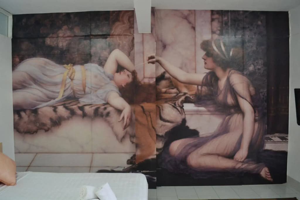 Phuket Art Home - photo 8