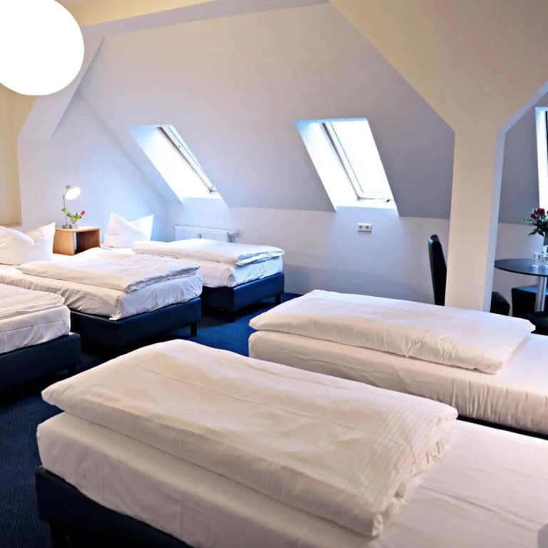Hotel Transit Loft Berlin - photo 33