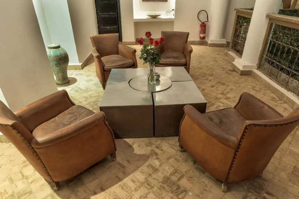 Riad Al Assala - photo 1