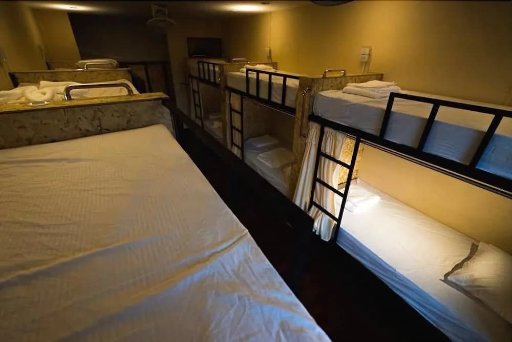 Triple s hostel - photo 6