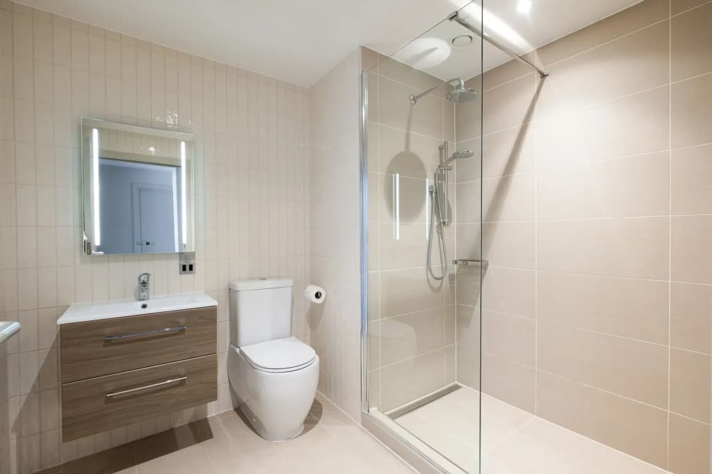 Heeton Concept Aparthotel Edinburgh Queen Street - photo 10