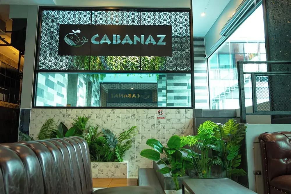 Cabanaz Pool Villa - photo 10