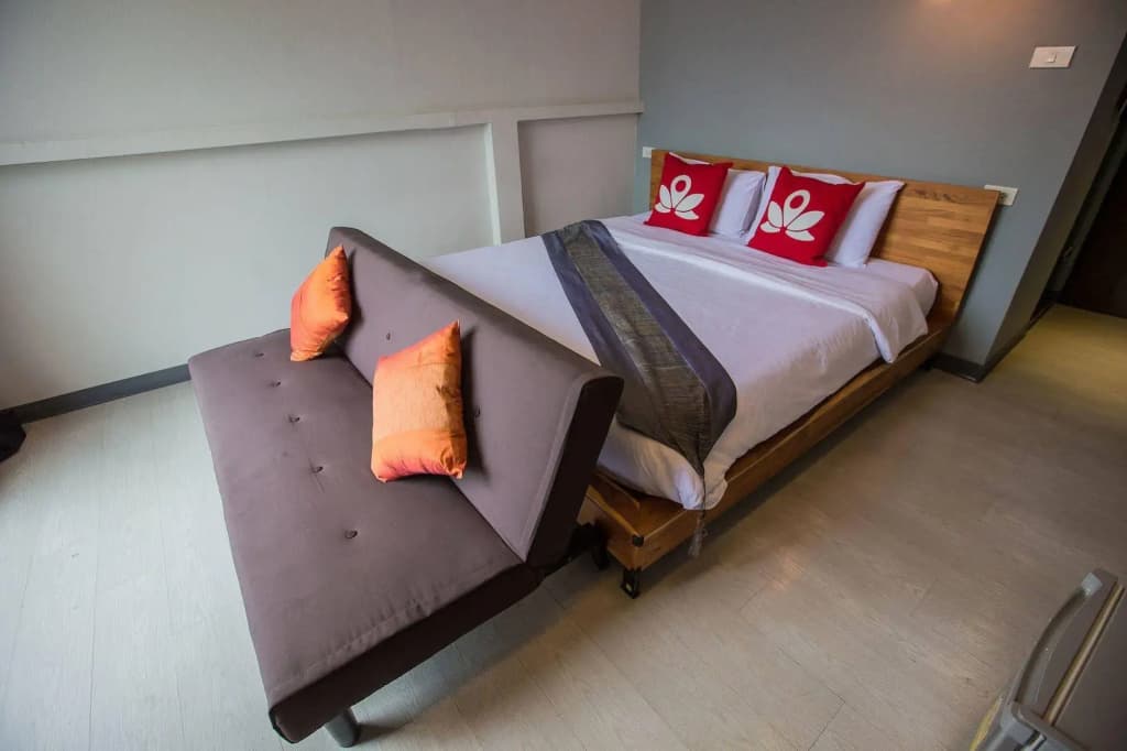 ZEN Rooms Samlaan Road - photo 5
