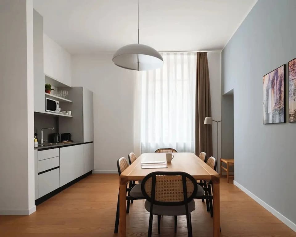Limehome Milan Navigli - photo 3