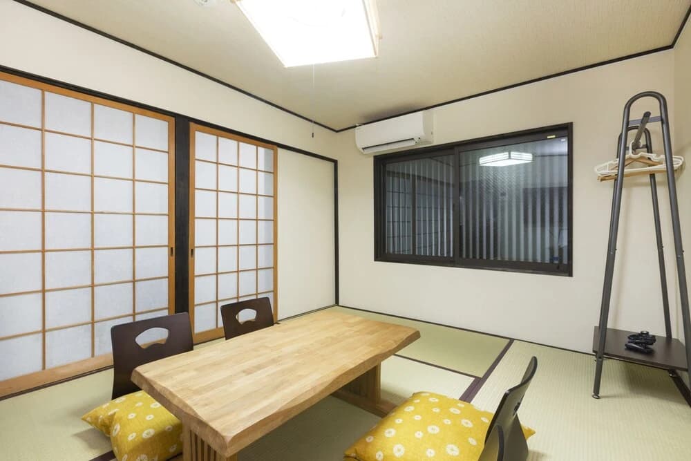 ZEN - Nishinotoin - - photo 3
