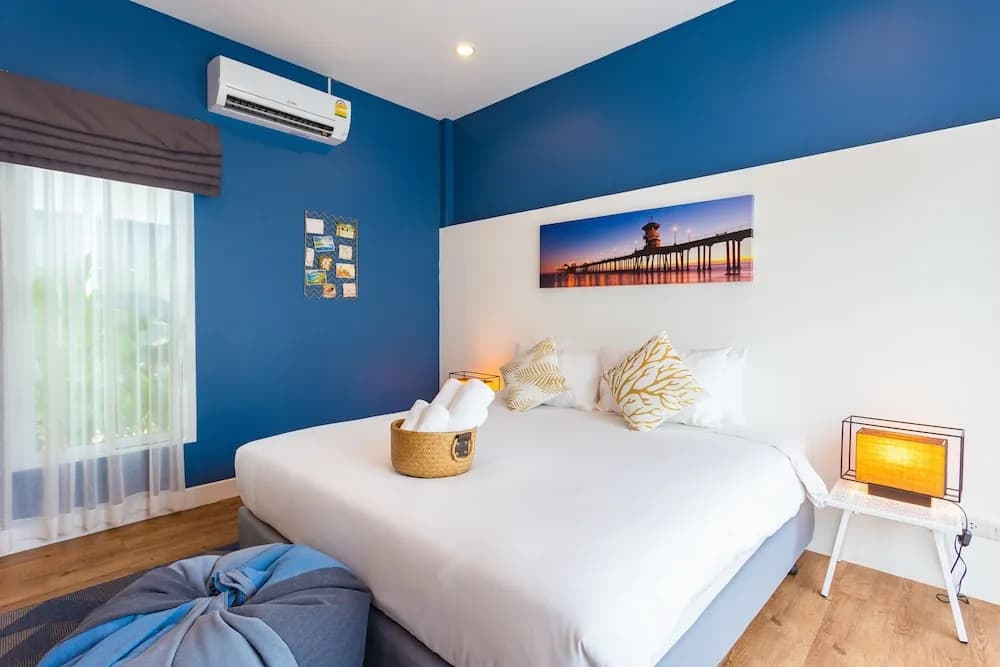 The Seaton House Phuket - photo 35