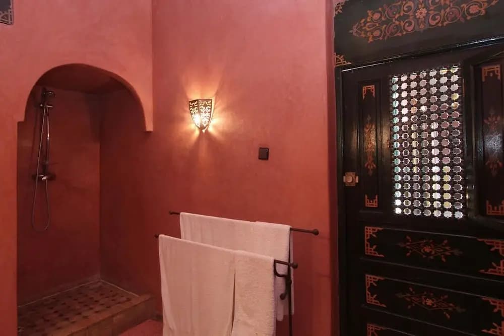 Riad Soleil - photo 22