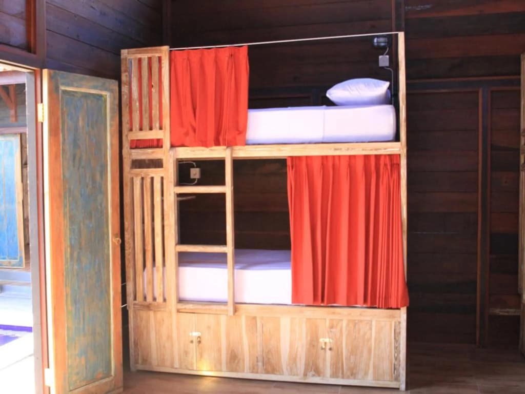 The Tipsy Gypsy Hostel - photo 2