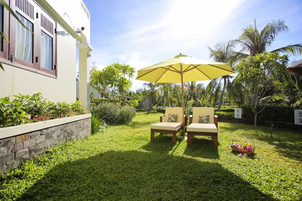 Green Boutique Villa - photo 9