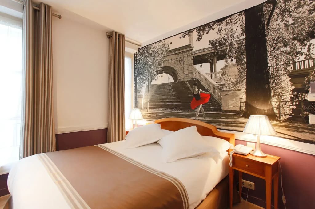 Hôtel Atelier Vavin - photo 6