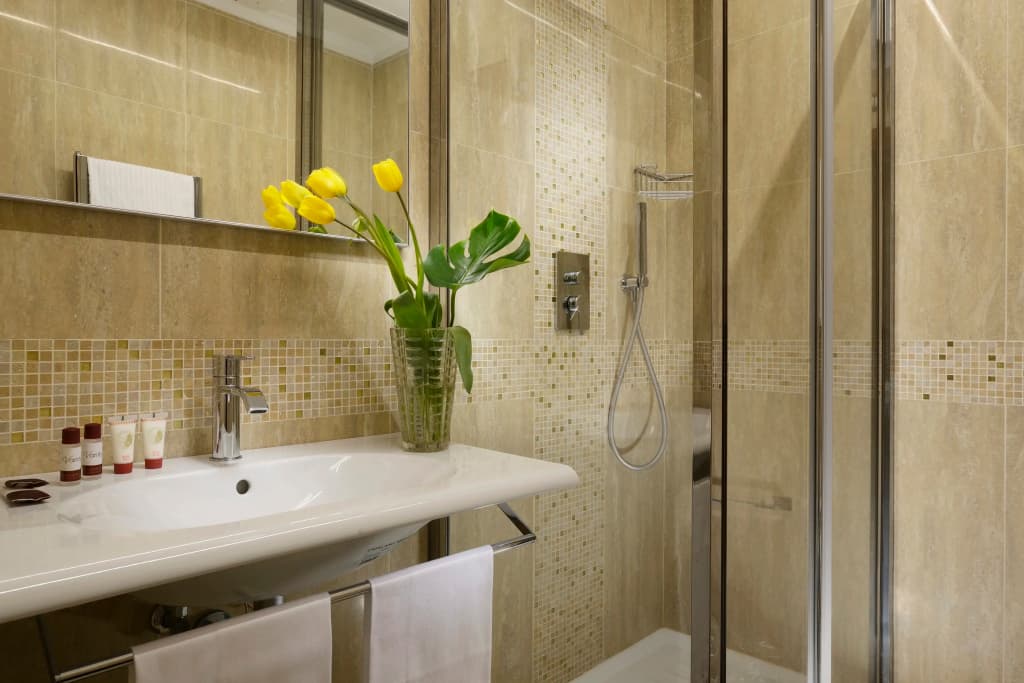 Comfort Hotel Bolivar - photo 10