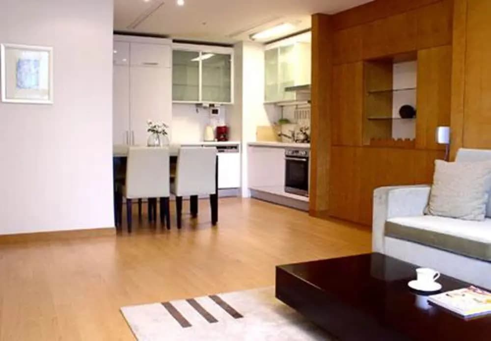 Vabien Suite Serviced Residence - photo 15