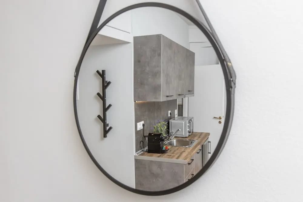 Raise comfy studios in the heart of Athens - photo 1