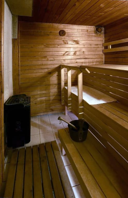 Hotel Orion - photo 16
