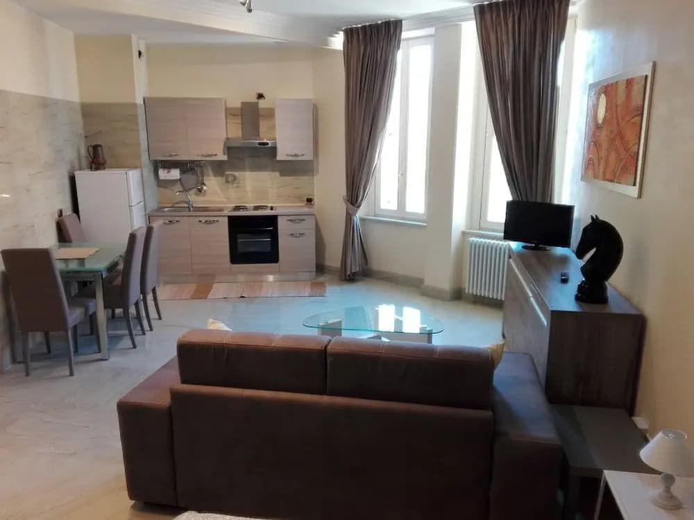 Sistina House - photo 2