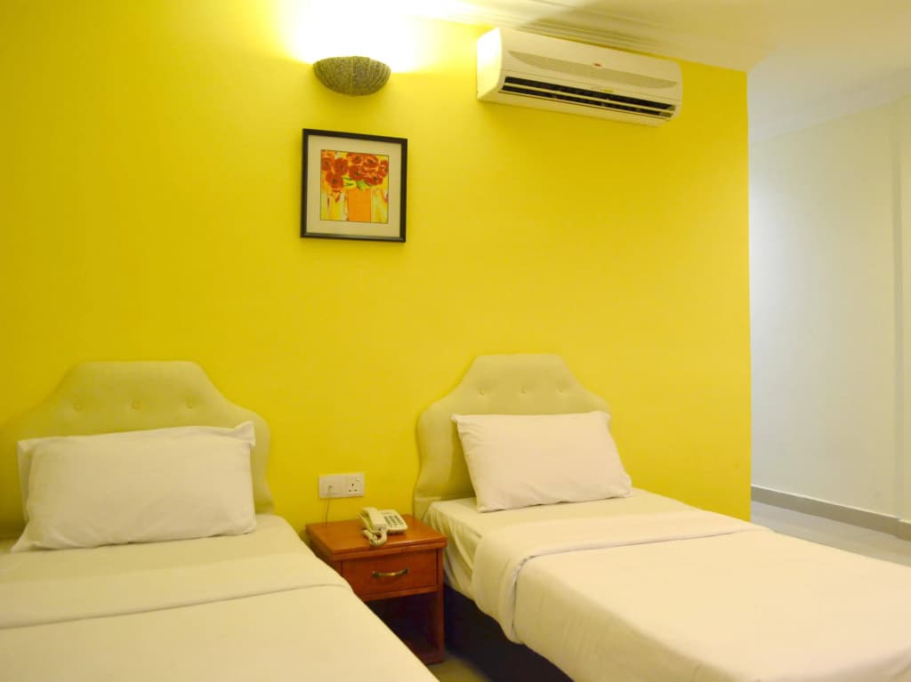 Sun Inns Hotel Kota Damansara - photo 3