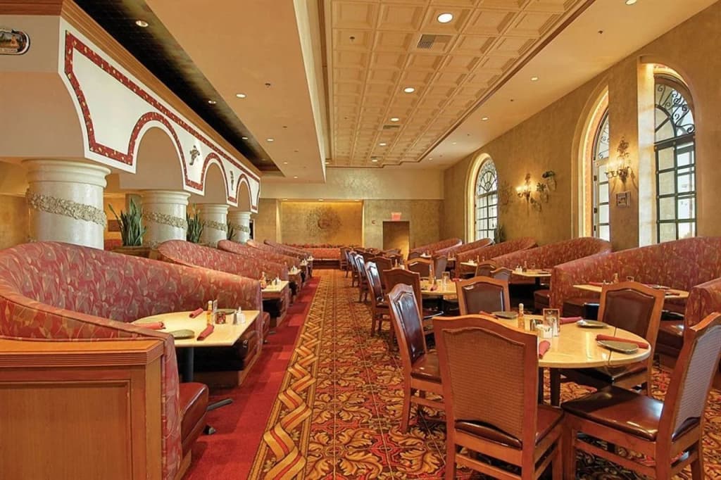 Suncoast Hotel and Casino - photo 19