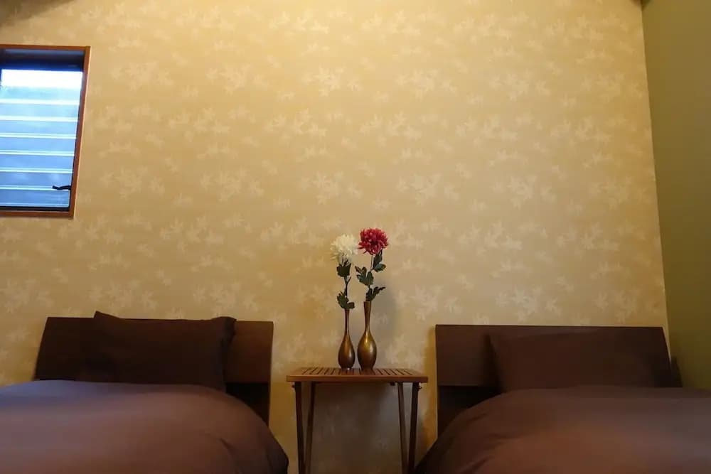 Guesthouse Mew - photo 12