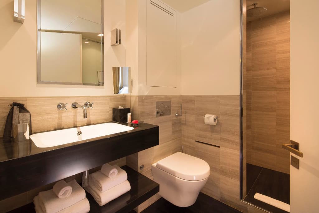 Hotel Marignan Champs - Elysées - photo 7