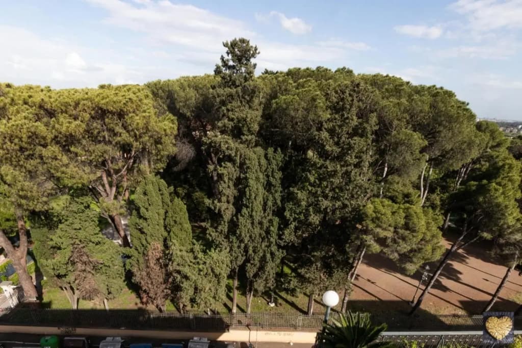 SuiteFrattini Private Spa Rooftop - photo 9