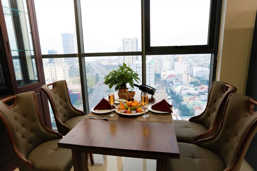 Luxtery Hotel - photo 8