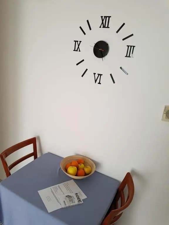 Filopappou Hill Apartment - photo 9