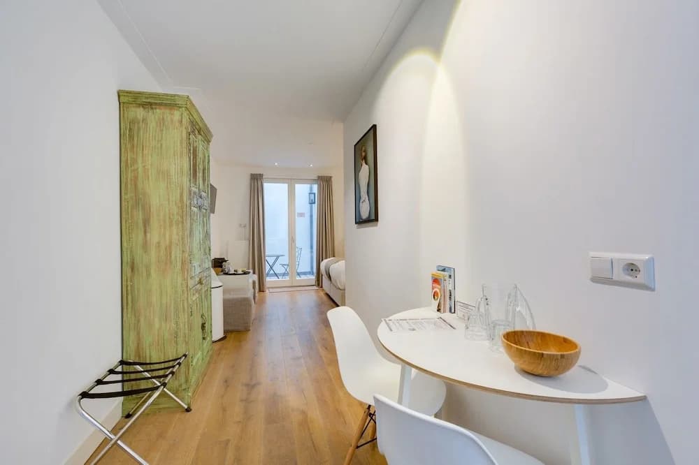 Super Luxurious Studio Jordaan - photo 9