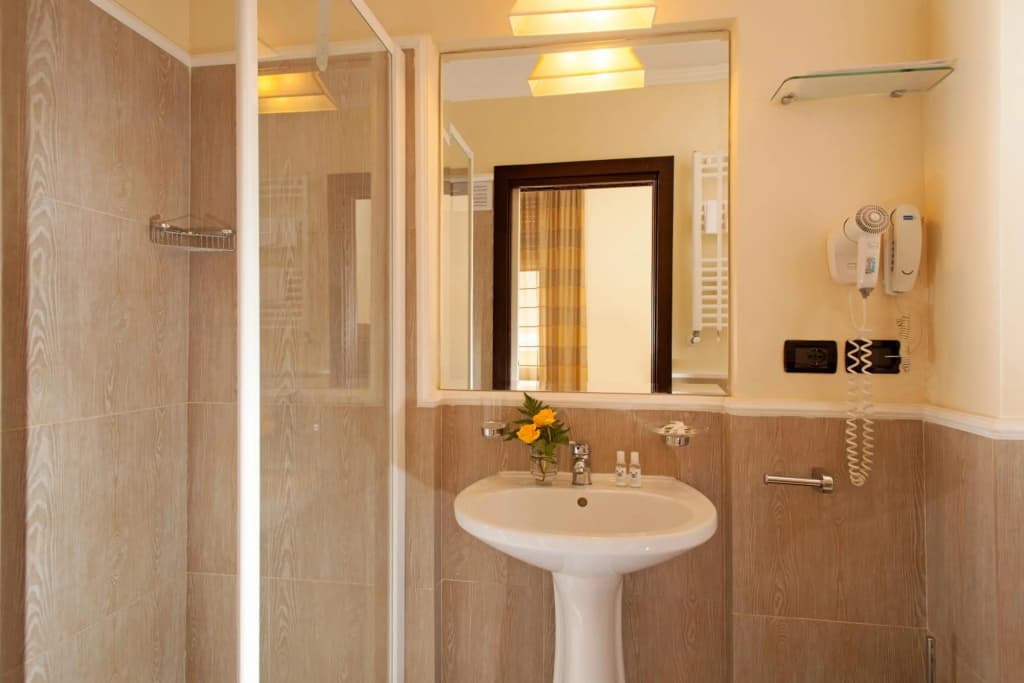 Hotel Buenos Aires - photo 8