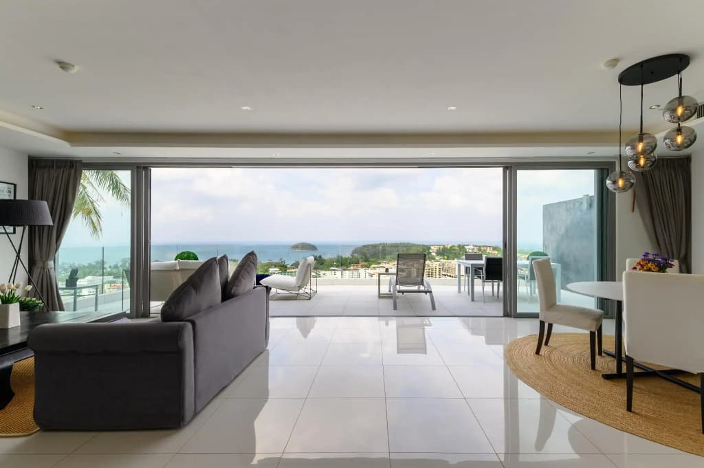 The View Phuket By Resava - photo 7
