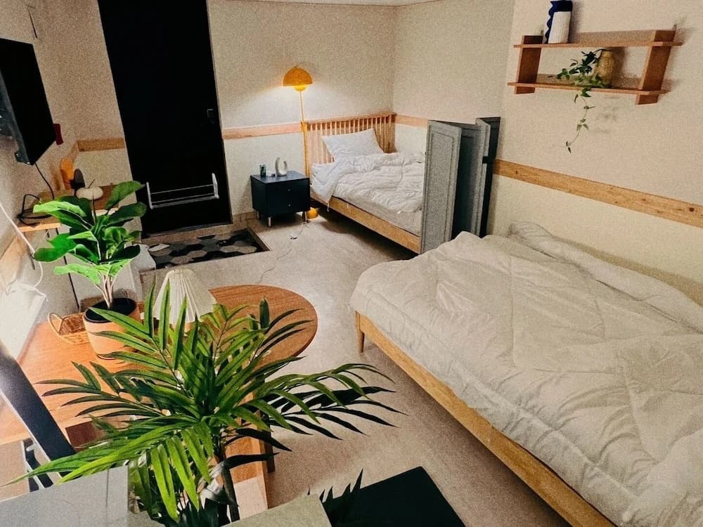 Jnineguesthouse - photo 17
