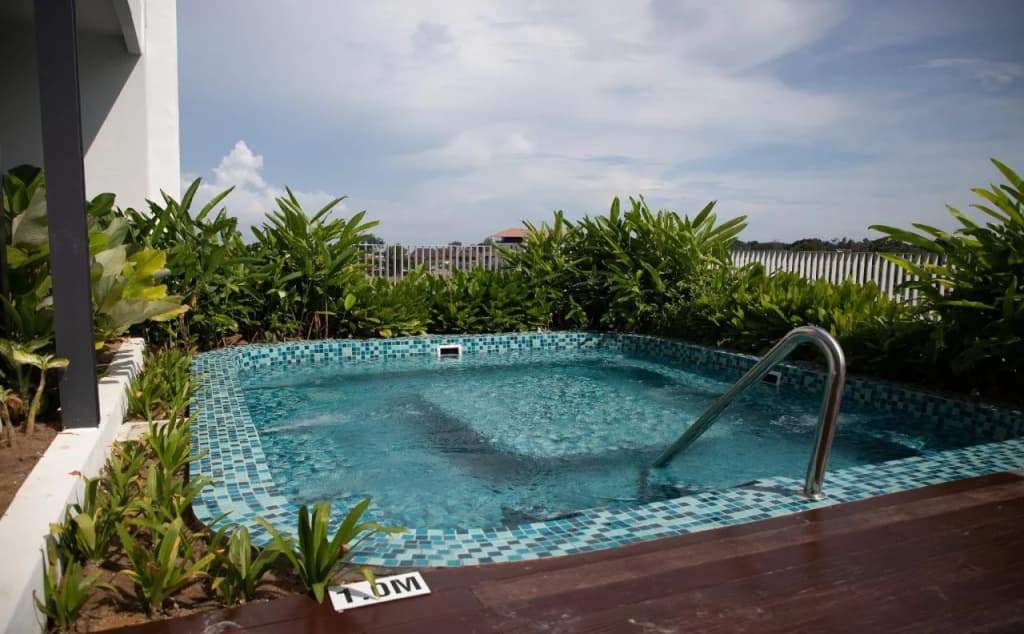 Hard Rock Hotel Desaru Coast - photo 20