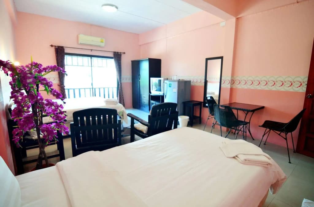 The Famous House Jomtien - photo 4