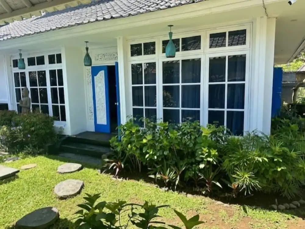 Bayshore Villa Sanur - photo 14