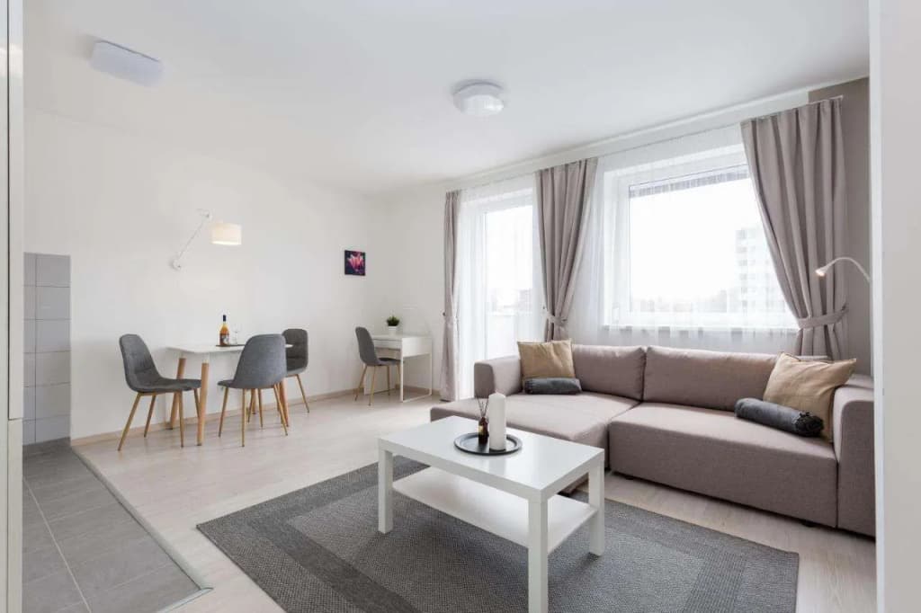 Budapest Downtown Residence LEO - photo 4