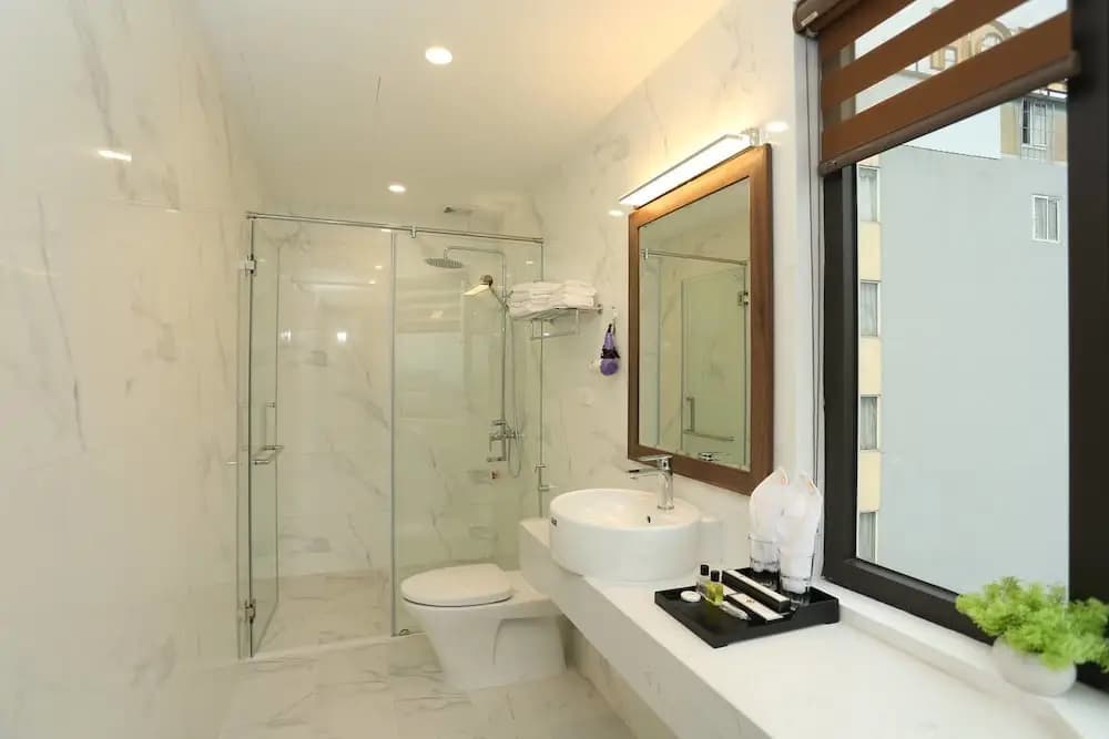 Rosarian Hotel - photo 32