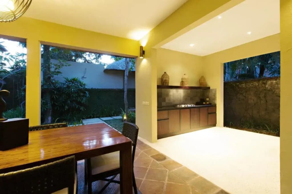 Kayumanis Sanur Private Villa & Spa - photo 21
