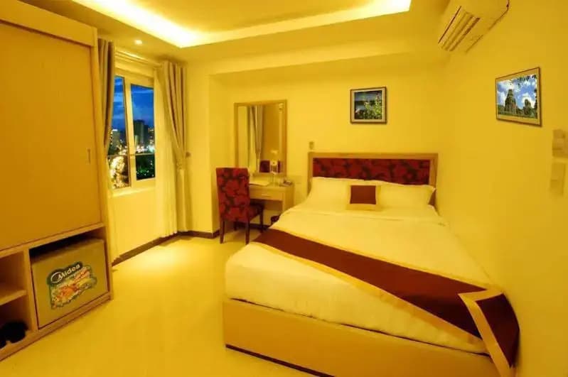 IHome Nha Trang - photo 2
